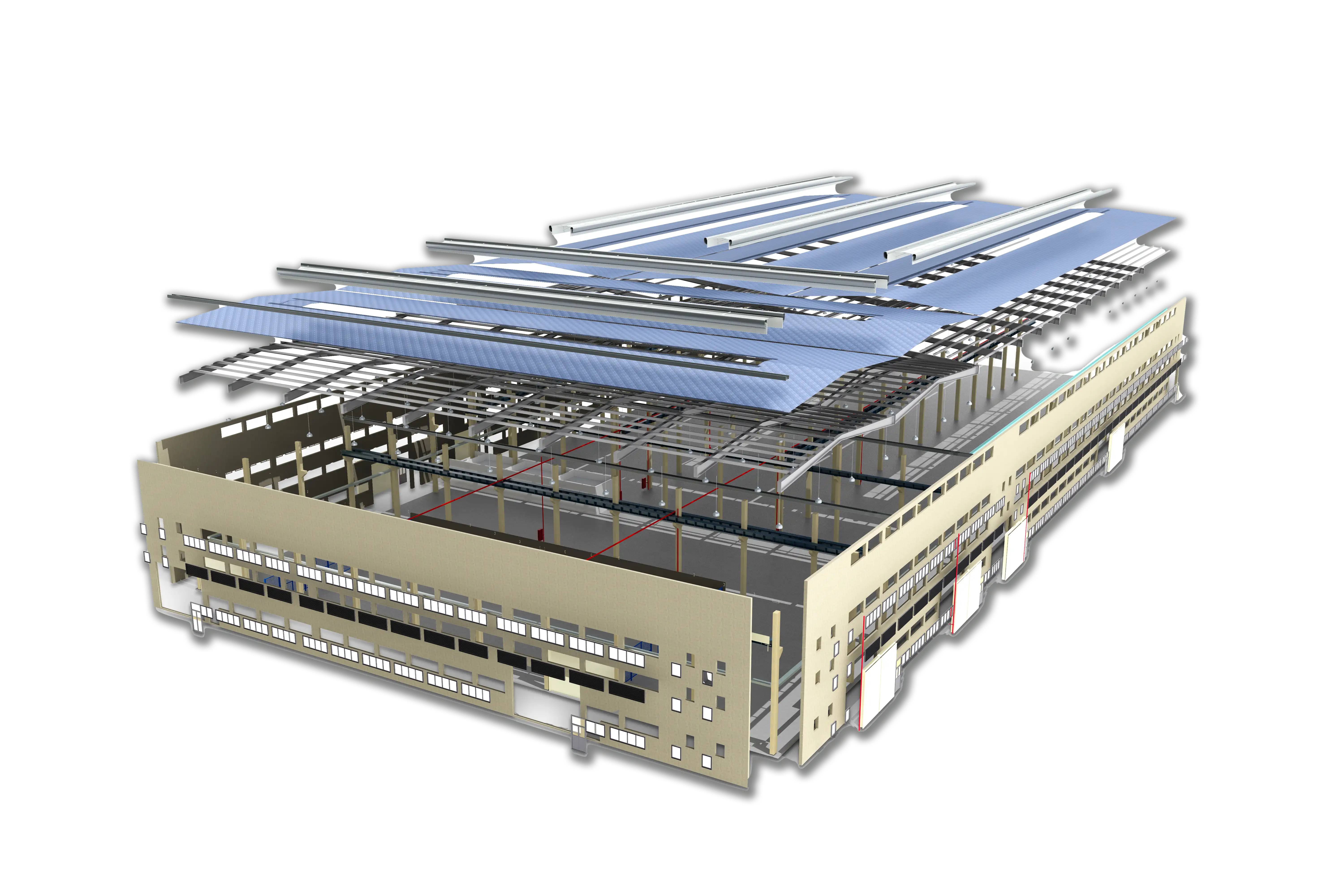 BIM Example